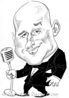 Caricature Portrait