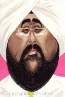 Hardeep Singh Kohli
