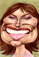 Lorraine Kelly