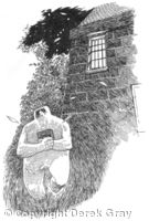 The Grey Golem image 15