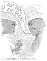 The Grey Golem image 11