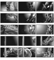 Storyboards - Channel 4 (part 2)