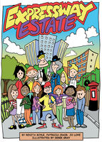 Expressway Estate cover