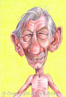 Ian McKellen