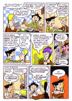 Cock Tales 1
