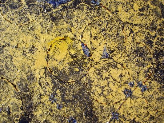 What Will I Do When The Sky Is Empty