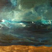 Storm at Sea