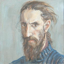 self-portrait-2007