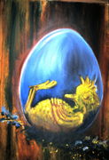 happy easter