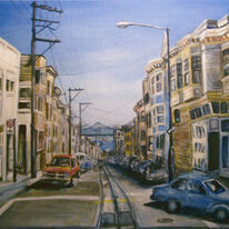 San Francisco