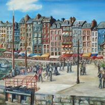 Honfleur