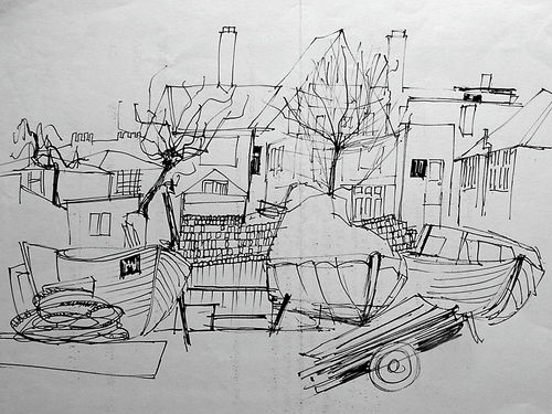 Hidden in Frinton