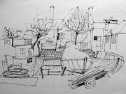 Hidden in Frinton