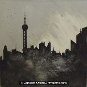 Million Windows of Shanghai