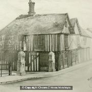 Siege House