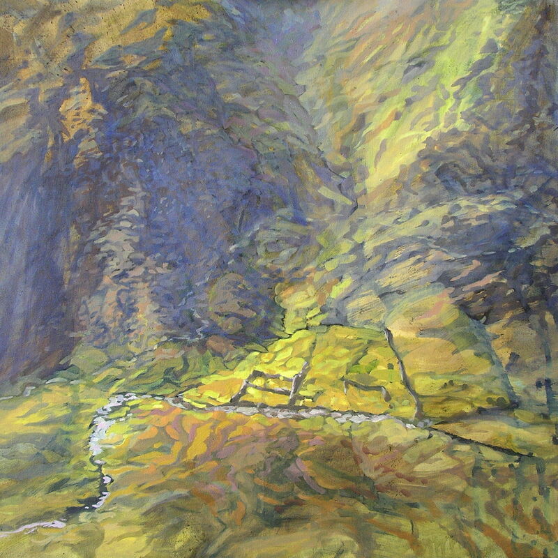 Sheepfold (small)