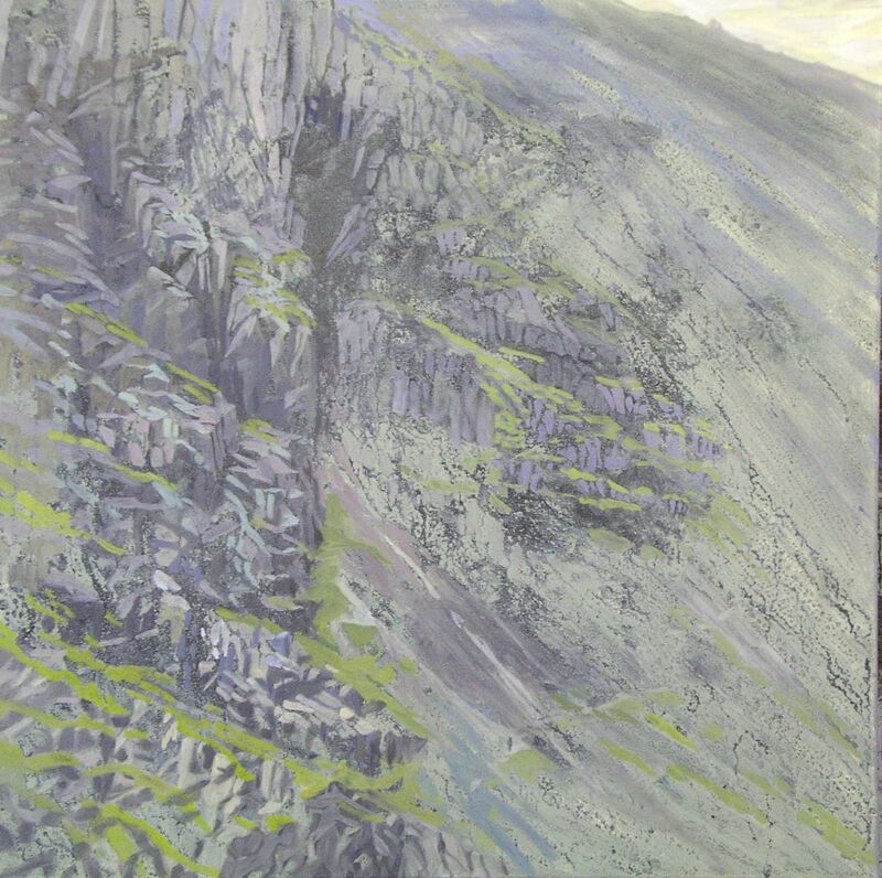 Scafell Crag