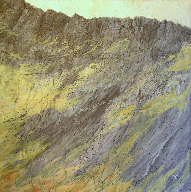 Sharp Edge