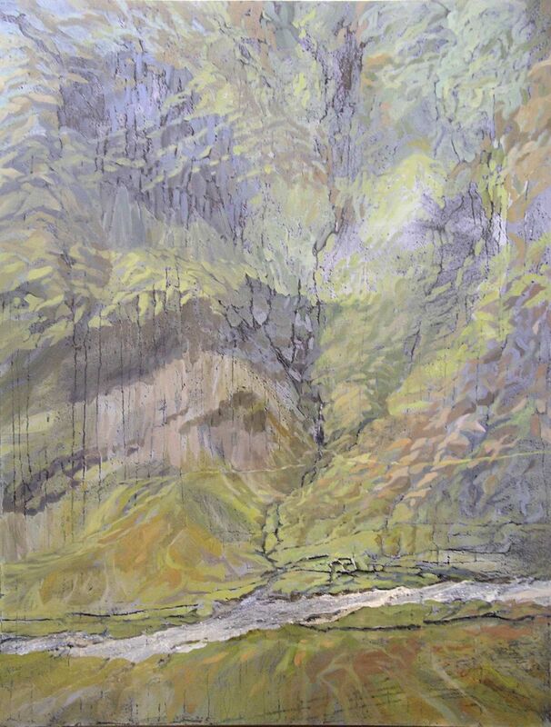 Sheepfold