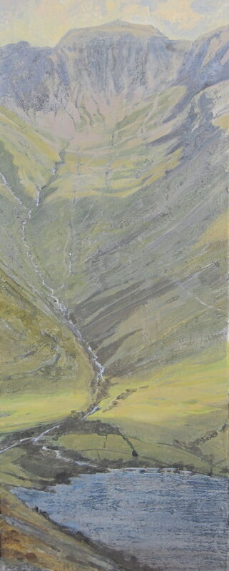 Scafell Pike