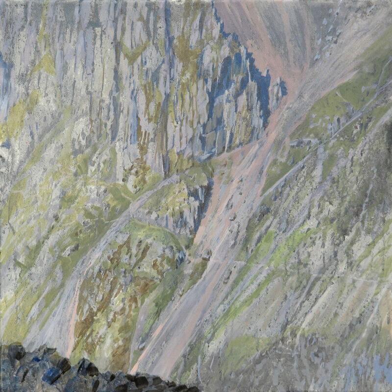 Great Gable