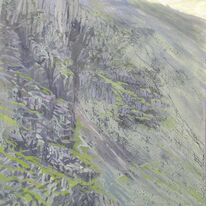 Scafell Crag