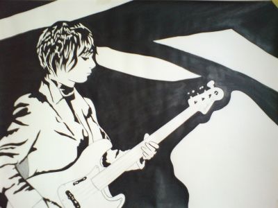 Pete