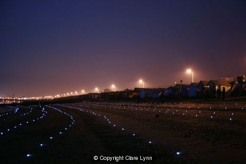 Sign of the Tides