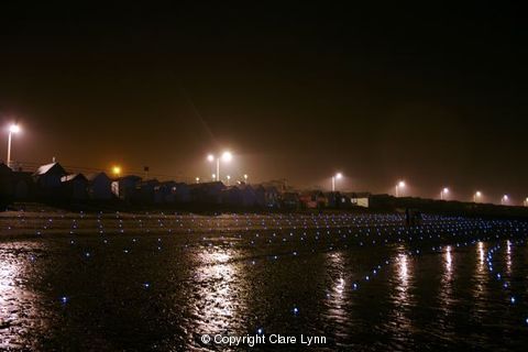 Sign of the Tides