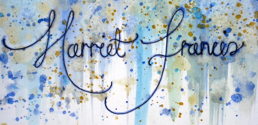Harriet Francis