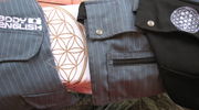new body english clothes