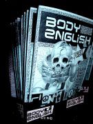 front cover issue 1