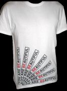 T SHIRTS FRESH OFF THE PRESS - LIMITED EDITION