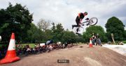 Craig Stevens WHIP I UP ST GEORGE JAM 2003