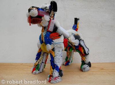  SOLD in Paris Domesticated Animal