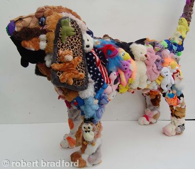 Soft Dog Commission 1 New York