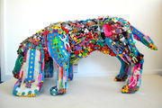 Sniffer Without - Robert Bradford