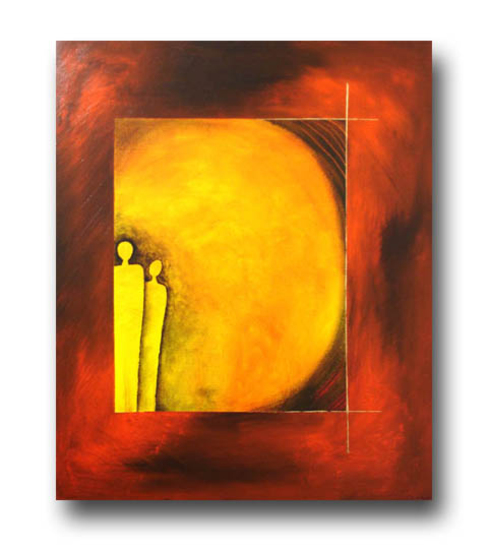 Shadows (Sold)