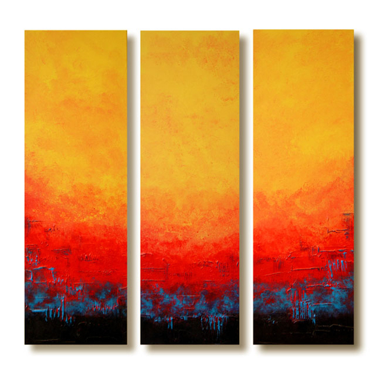 Inferno (Sold)