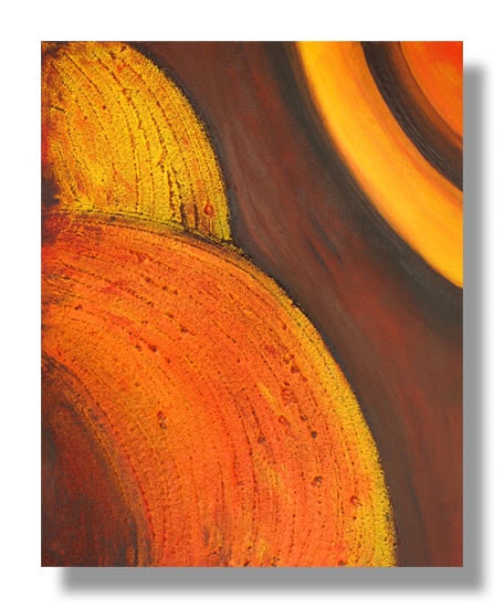 Flourish (Sold)