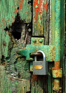 Padlock