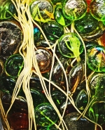 Glass Beads