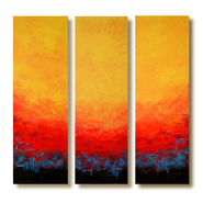 Inferno (Sold)