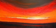 Kiss of light (Sold)