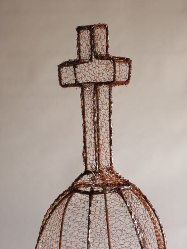 vessel of the sacred heart