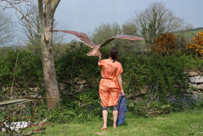 giant curlew