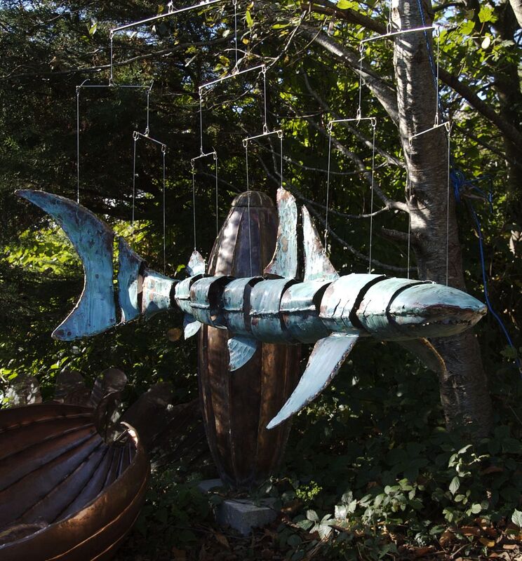 shark