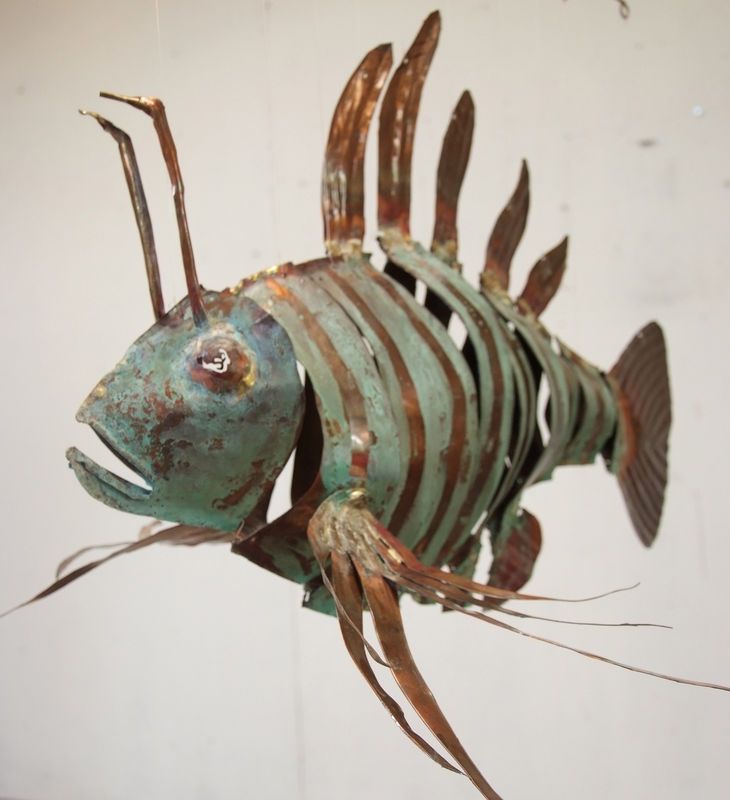 scorpion fish