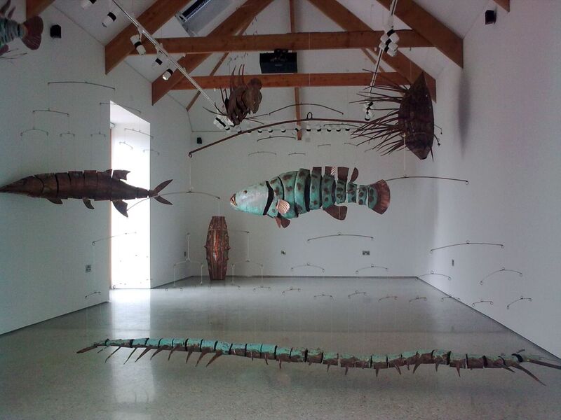 gallery-sculptures