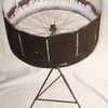 walking cow zoetrope